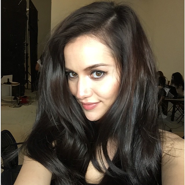 fahriye evcen