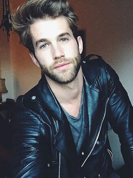 INSTAGRAM'DA TAKİP ETMENİZ GEREKEN EN SEKSİ 20 ERKEK