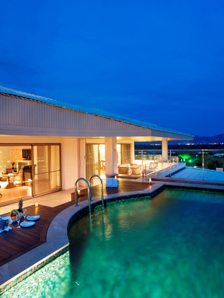 YENİLENMEK İÇİN TATİLE GİDERKEN HİLTON DALAMAN SARIGERME RESORT&SPA’NIN YENİLİKLERİ SİZE İYİ GELECEK