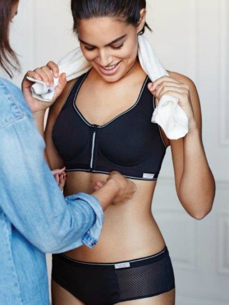 INTIMISSIMI’DEN SPORCU DOSTU KOLEKSİYON: ACTIVE LINE