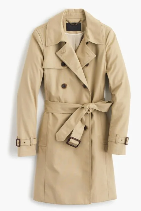 ZAMANSIZ VE ŞIK SEZONUN EN İYİ 10 TRENÇKOTU (1)