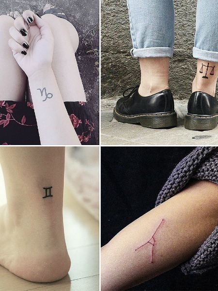 BURCUNUZA ÖZEL 12 DÖVME FİKRİ