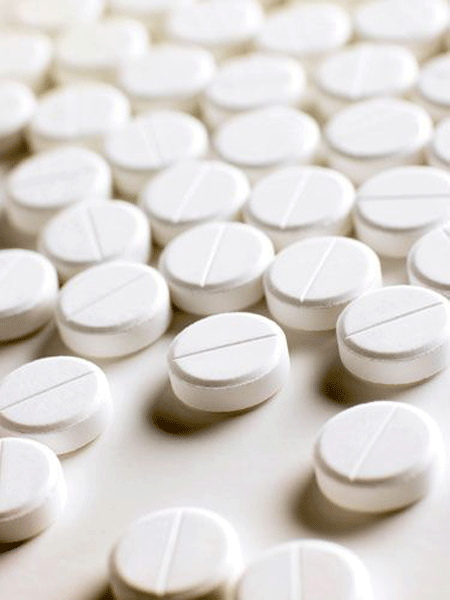 ASPİRİNDEN YARARLANMANIN 7 YOLU