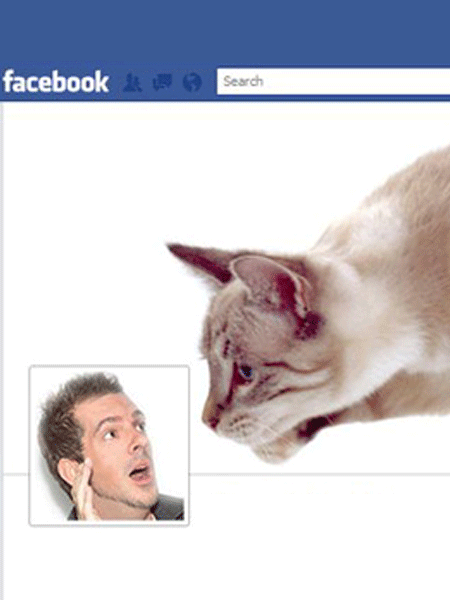 EN YARATICI 23 FACEBOOK KAPAK FOTOĞRAFI