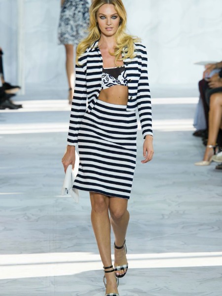 BU BAHARDA ÇİZGİLERİ TAKİP EDİN