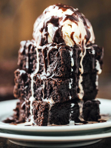 DİYET YAPARKEN YİYEBİLECEĞİNİZ 9 TATLI