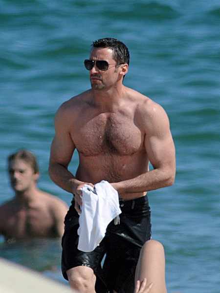 EN ÇEKİCİ ERKEKLERE SAHİP 10 ŞEHİR