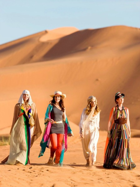 ÜLKELERİN SAĞLIK SIRLARI