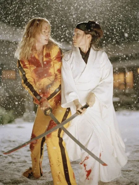 kadınların intikam aldığı filmler