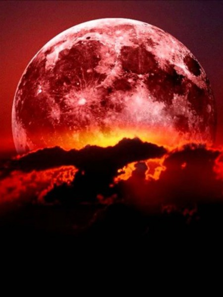 KANLI AY TUTULMASININ ETKİLERİ