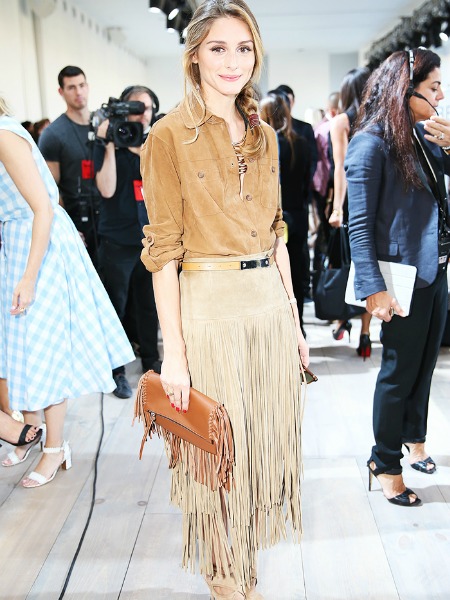 BU SEZON SÜET GİYMEK İÇİN 10 NEDEN