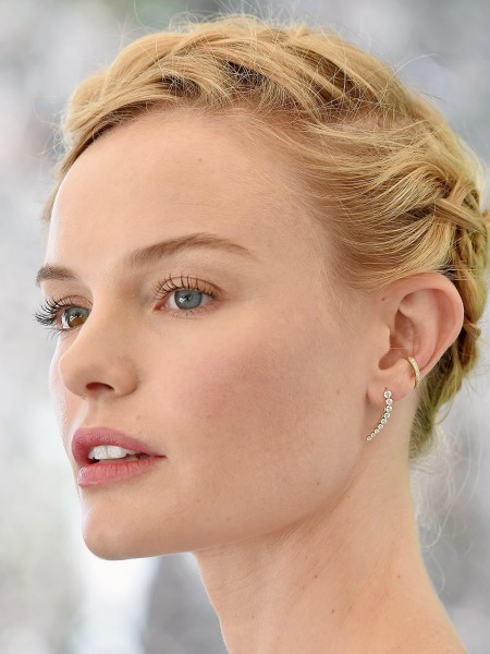 YENİ TREND: YILDIZLAR ARTIK MAKYAJSIZ