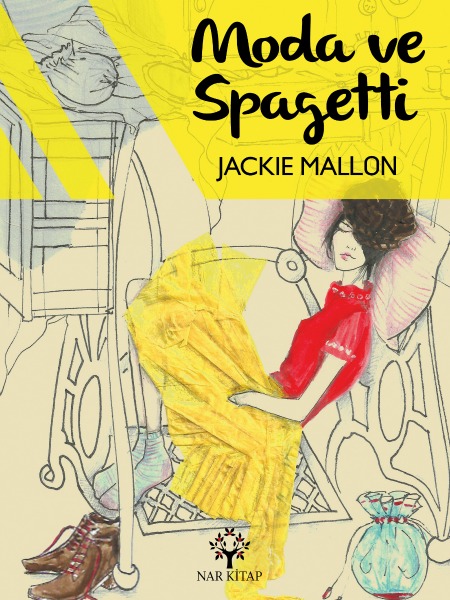 MODA DÜNYASININ SIRLARI