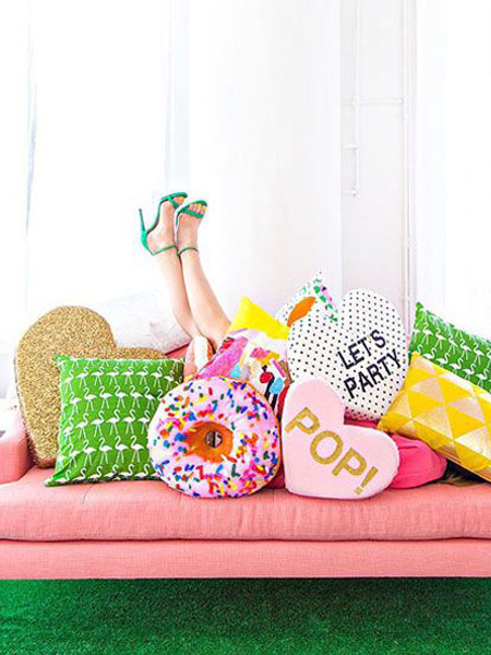 INSTAGRAM’DA EN İYİ 7 DEKORASYON HESABI