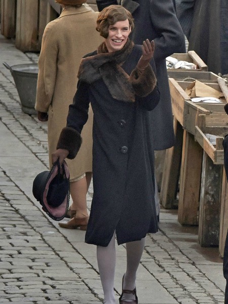 ROLÜ İÇİN TANINMAZ HALE GELEN YILDIZLAR