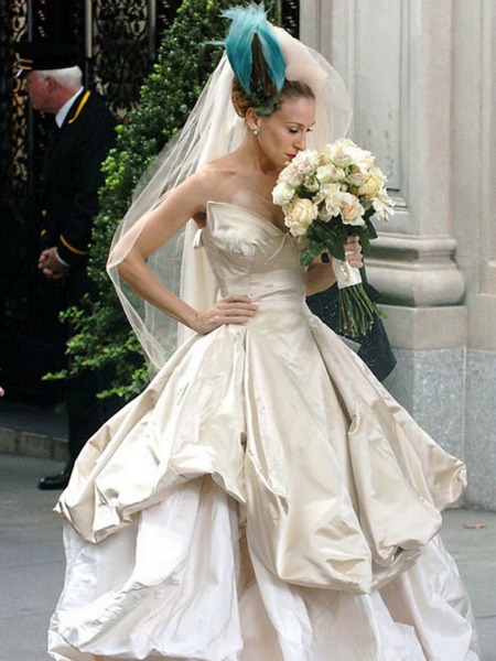 EN İYİ 20 GELİN BUKETİ