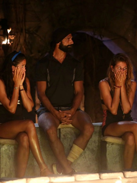 SURVIVOR ALL STAR YARIŞMACILARI KAÇ KİLO VERDİ?