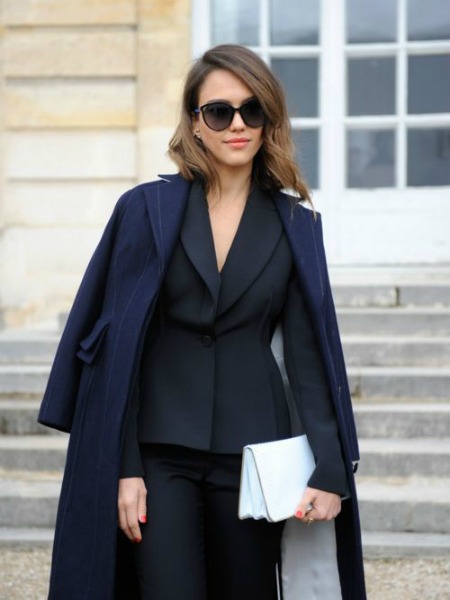 VÜCUT TİPİNİZE GÖRE CEKET SEÇMENİN 7 YOLU