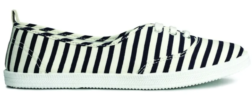 yazlık ayakkabılar