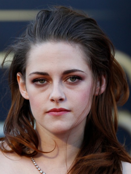 YAĞLI SAÇA UYGULAYABİLECEĞİNİZ 10 MODEL