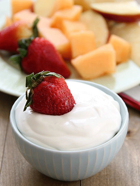 HER GÜN YOĞURT YEMEK İÇİN 8 SEBEP