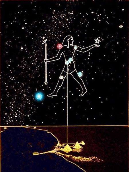 MISIR BURCUNA GÖRE KARAKTER ANALİZİ