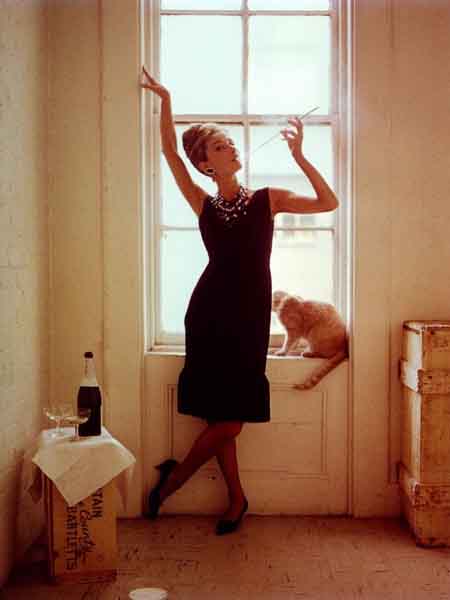 İYİ Kİ DOĞDUN AUDREY HEPBURN!