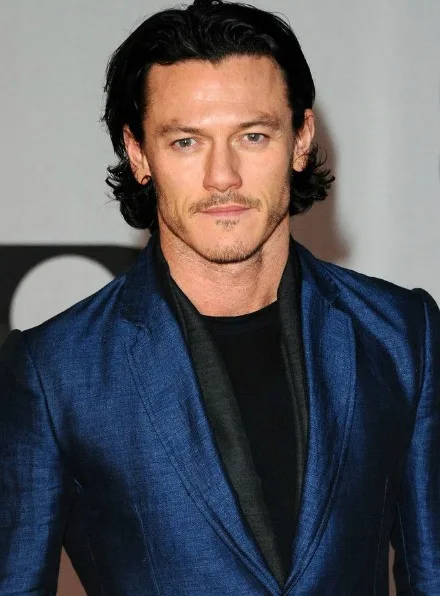 Luke-Evans