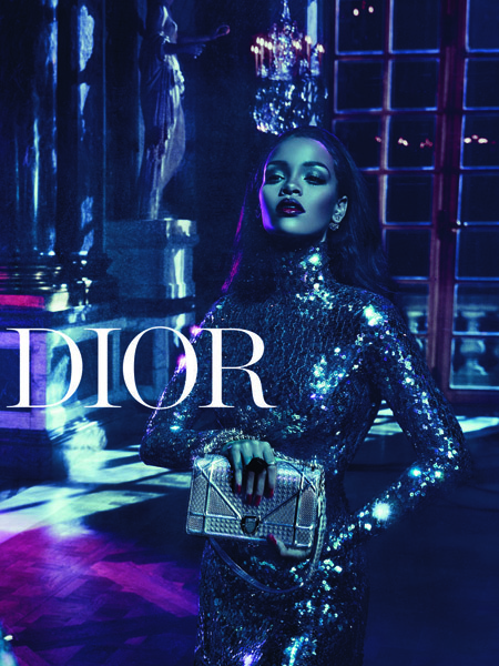 RIHANNA’NIN YER ALDIĞI CHRISTIAN DIOR FİLMİ YAYINLANDI