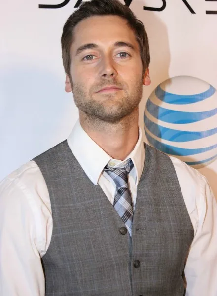Ryan-Eggold