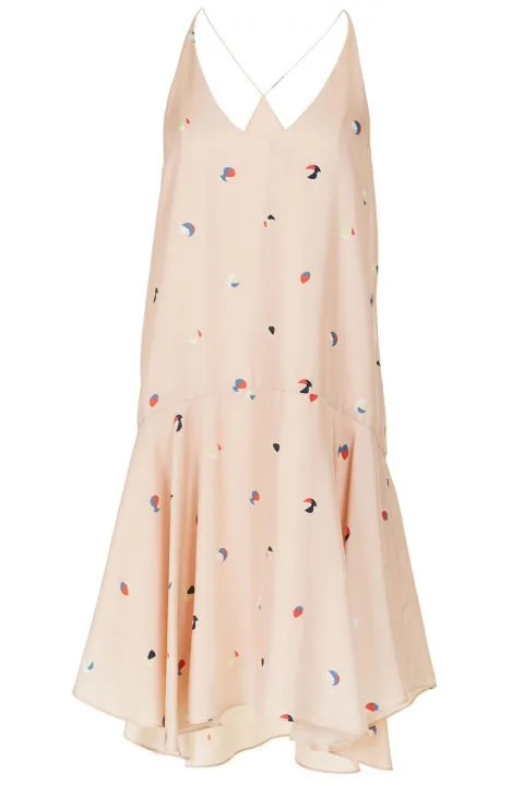 TÜM YAZ GİYEBİLECEĞİNİZ EN İYİ 10 PLAJ ELBİSESİ (10)