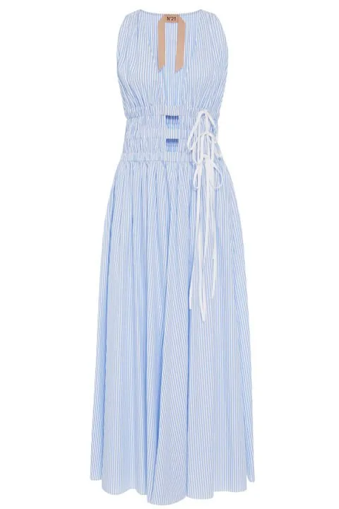 TÜM YAZ GİYEBİLECEĞİNİZ EN İYİ 10 PLAJ ELBİSESİ (2)