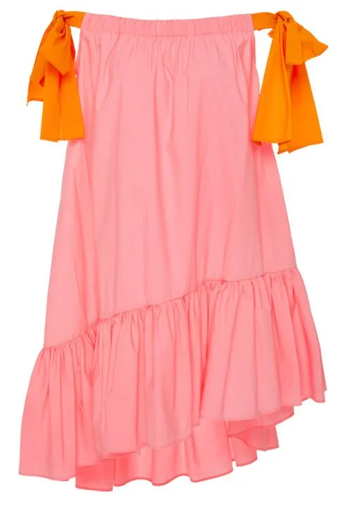 TÜM YAZ GİYEBİLECEĞİNİZ EN İYİ 10 PLAJ ELBİSESİ (4)