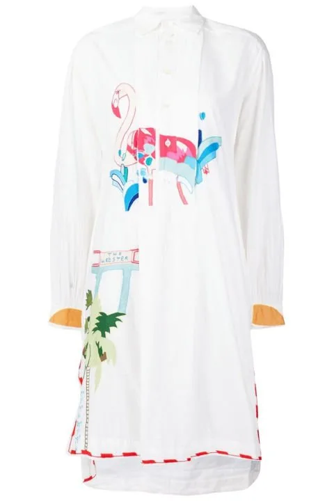 TÜM YAZ GİYEBİLECEĞİNİZ EN İYİ 10 PLAJ ELBİSESİ (8)