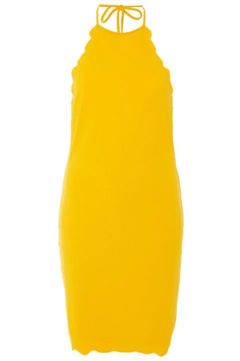 TÜM YAZ GİYEBİLECEĞİNİZ EN İYİ 10 PLAJ ELBİSESİ (9)