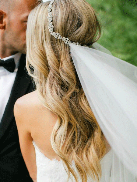 EN GÜZEL 26 GELİN SAÇI