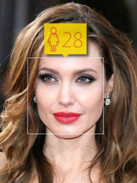 KAÇ YAŞINDA GÖSTERDİĞİNİZİ ÖĞRENİN