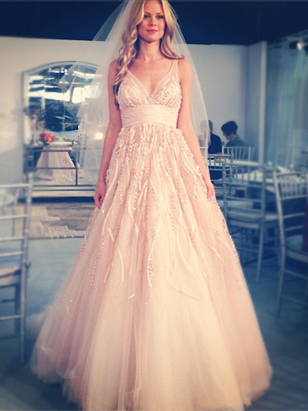 DÜĞÜN İLHAMI İÇİN TAKİP ETMENİZ GEREKEN 9 INSTAGRAM HESABI