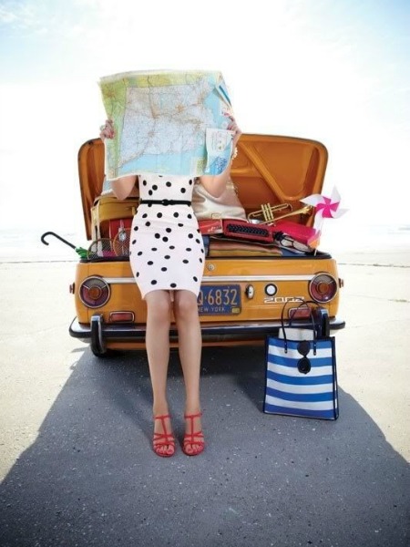 BU YAZ GİDİLECEK EN İYİ 10 YER