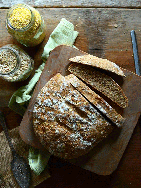 KİLO VERİRKEN İHTİYACINIZ OLAN 4 KARBONHİDRAT