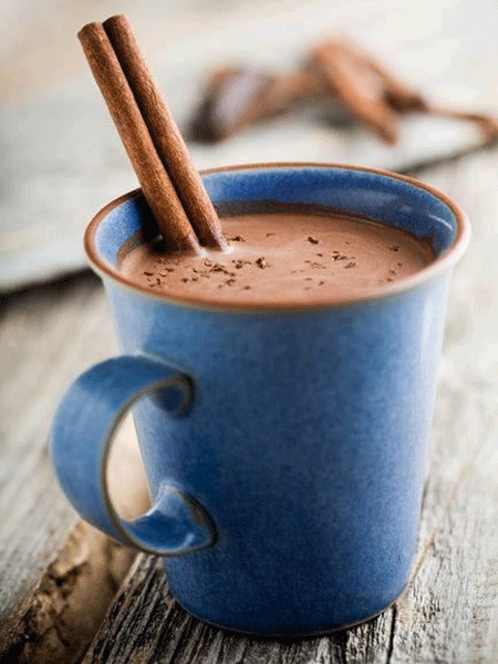 VÜCUT YAĞLARINI ERİTEN KAHVE TARİFİ