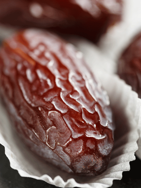 HURMA YEMEK İÇİN 7 NEDEN