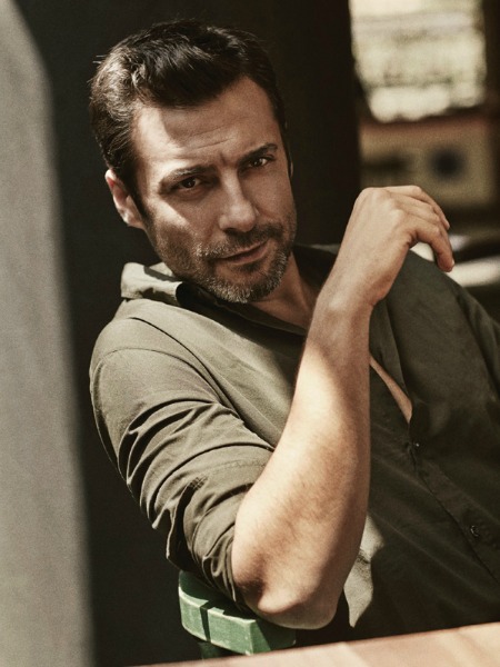 EN FAVORİ ERKEK OYUNCUNUZ HANGİSİ?