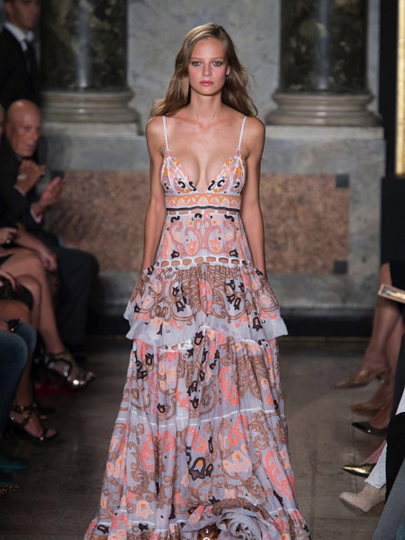 13 ADIMDA 70’LERİN BOHO GÖRÜNÜMÜNÜ YAKALAYIN