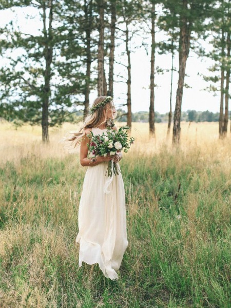 EN GÜZEL 18 GELİN BUKETİ