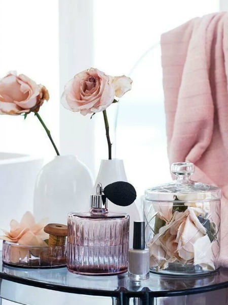 PARFÜMÜNÜZÜ KİŞİLİĞİNİZE GÖRE SEÇİN