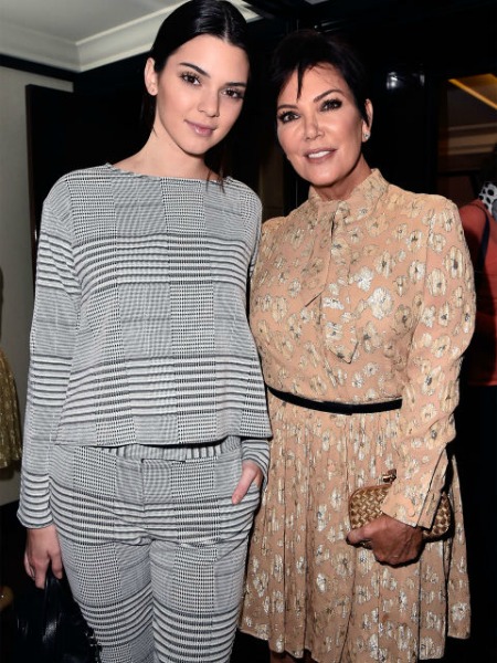 EN ŞIK 15 ANNE – KIZ