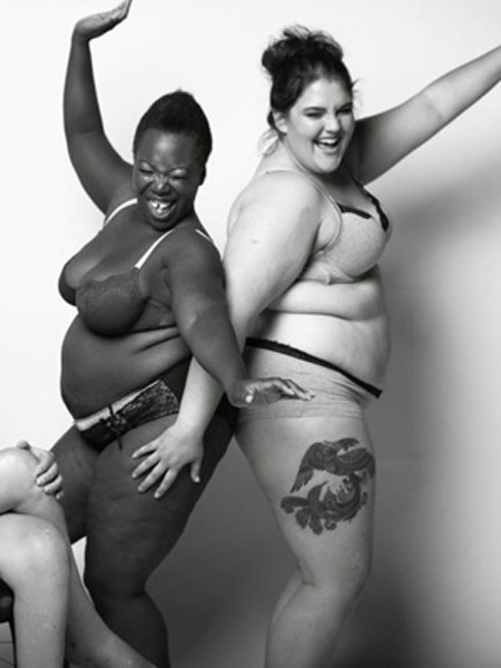 VÜCUDUNUZLA GURUR DUYMAYA VAR MISINIZ?