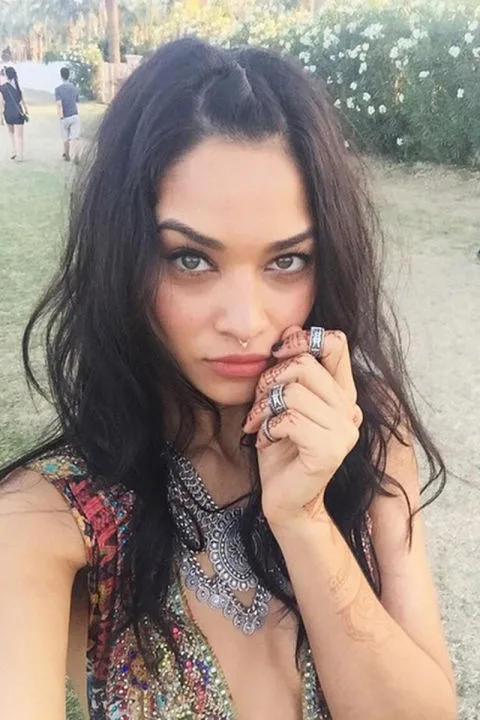 en basit festival saçı modelleri 23