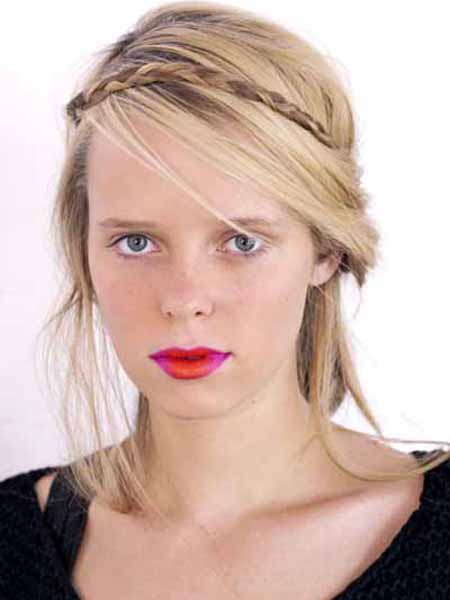 BU YAZ MAKYAJIMIZI İKİ TON ELE GEÇİRECEK!